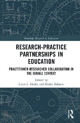 Research-Practice Partnerships in Education 1