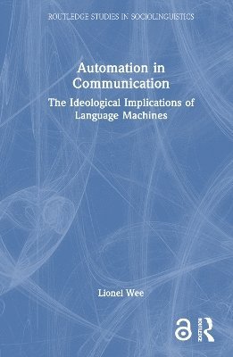 Automation in Communication 1