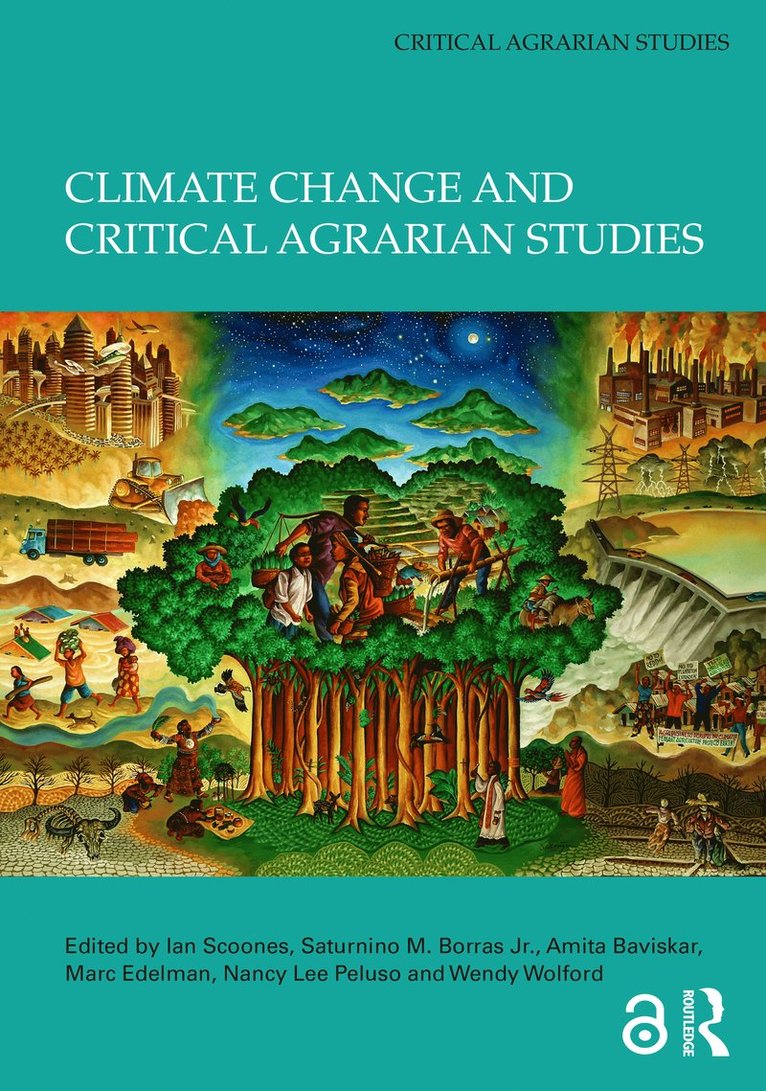 Climate Change and Critical Agrarian Studies 1