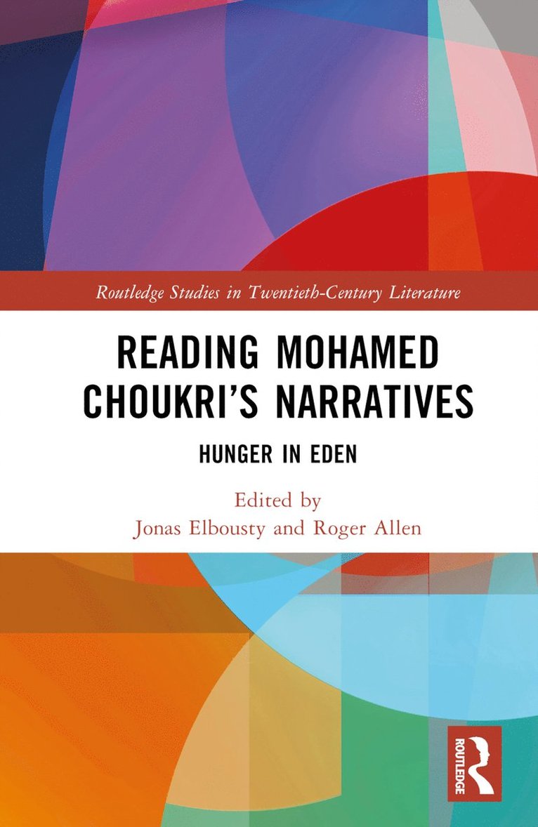 Reading Mohamed Choukris Narratives 1