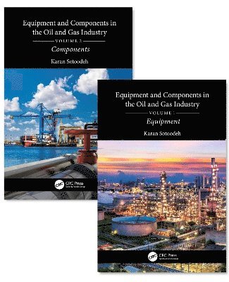 Equipment and Components in the Oil and Gas Industry 1