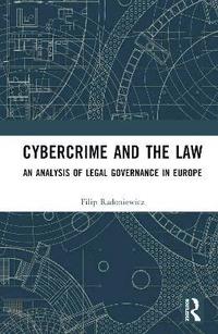 bokomslag Cybercrime and the Law