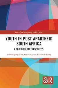 bokomslag Youth in Post-Apartheid South Africa