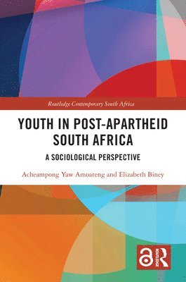 Youth in Post-Apartheid South Africa 1