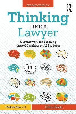 Thinking Like a Lawyer 1