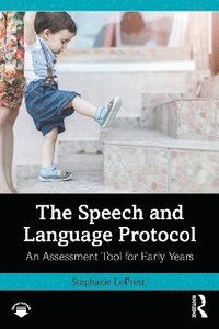 bokomslag The Speech and Language Protocol