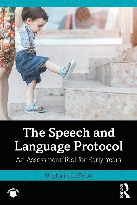 bokomslag The Speech and Language Protocol