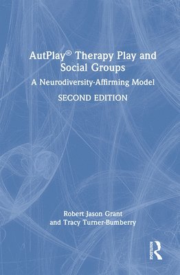 bokomslag AutPlay Therapy Play and Social Groups