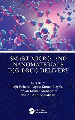 Smart Micro- and Nanomaterials for Drug Delivery 1