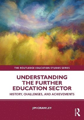Understanding the Further Education Sector 1