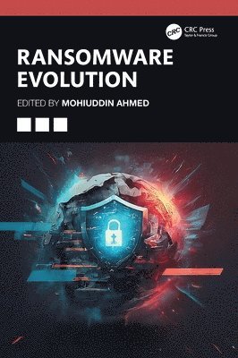 Ransomware Evolution 1