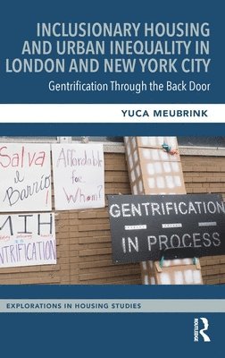 Inclusionary Housing and Urban Inequality in London and New York City 1