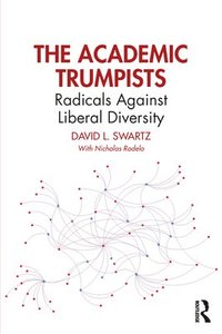 bokomslag Academic Trumpists