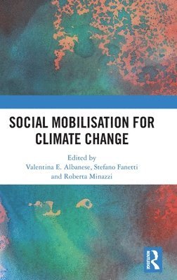 Social Mobilisation for Climate Change 1