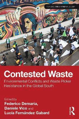 Contested Waste 1