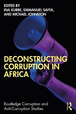 Deconstructing Corruption in Africa 1