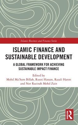 Islamic Finance and Sustainable Development 1