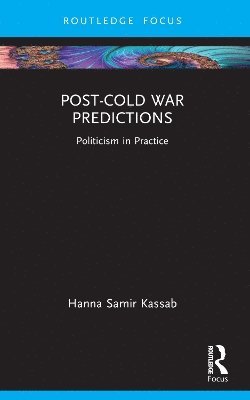Post-Cold War Predictions 1