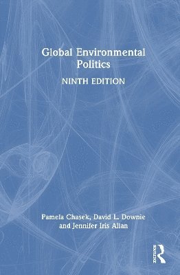 Global Environmental Politics 1