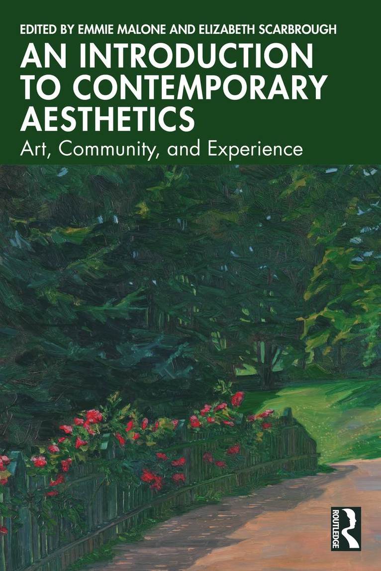 Introduction to Contemporary Aesthetics