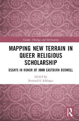 Mapping New Terrain in Queer Religious Scholarship