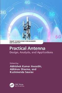 bokomslag Practical Antenna