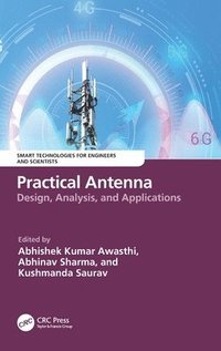 bokomslag Practical Antenna