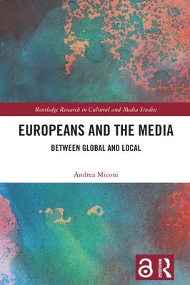 Europeans and the Media 1