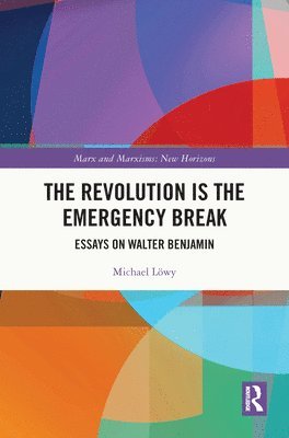 The Revolution is the Emergency Break 1