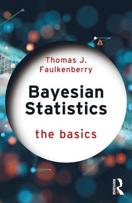 bokomslag Bayesian Statistics