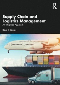 bokomslag Supply Chain and Logistics Management