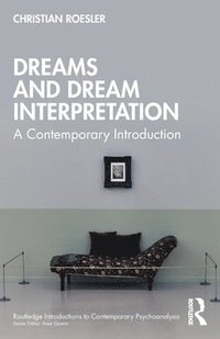 bokomslag Dreams and Dream Interpretation