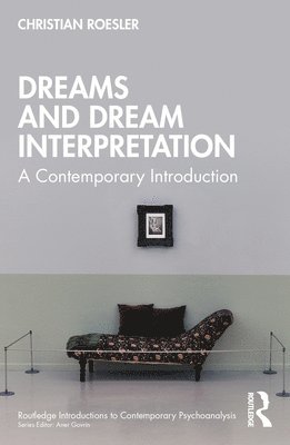 bokomslag Dreams and Dream Interpretation