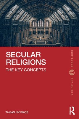 Secular Religions 1