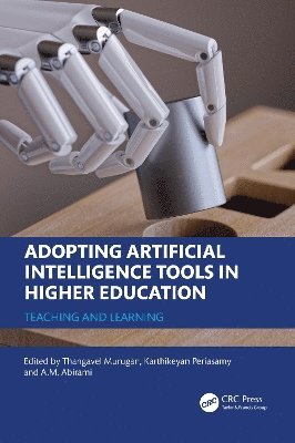 Adopting Artificial Intelligence Tools in Higher Education 1