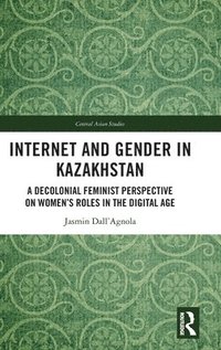 bokomslag Internet and Gender in Kazakhstan