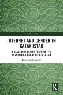 Internet and Gender in Kazakhstan 1