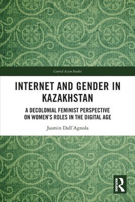 Internet and Gender in Kazakhstan