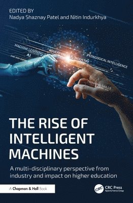 bokomslag Rise of Intelligent Machines