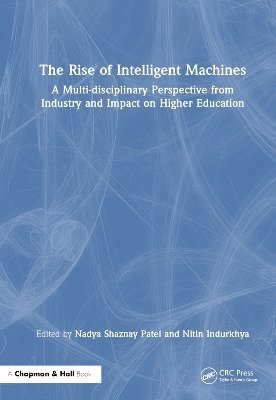 bokomslag The Rise of Intelligent Machines