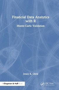 bokomslag Financial Data Analytics with R