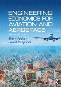 bokomslag Engineering Economics for Aviation and Aerospace