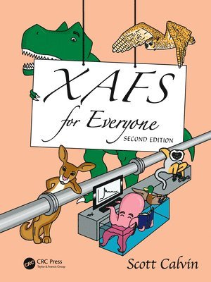 XAFS for Everyone 1