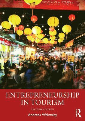 Entrepreneurship in Tourism 1