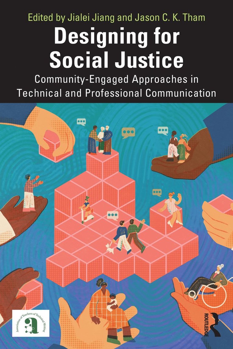 Designing for Social Justice