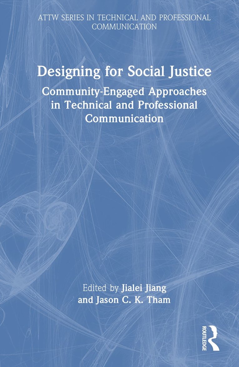 Designing for Social Justice