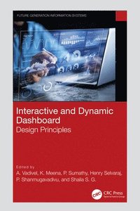 bokomslag Interactive and Dynamic Dashboard