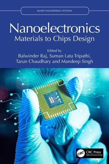 Balwinder Raj, Suman Lata Tripathi, Tarun Chaudhary, Mandeep Singh - Nanoelectronics, Inbunden