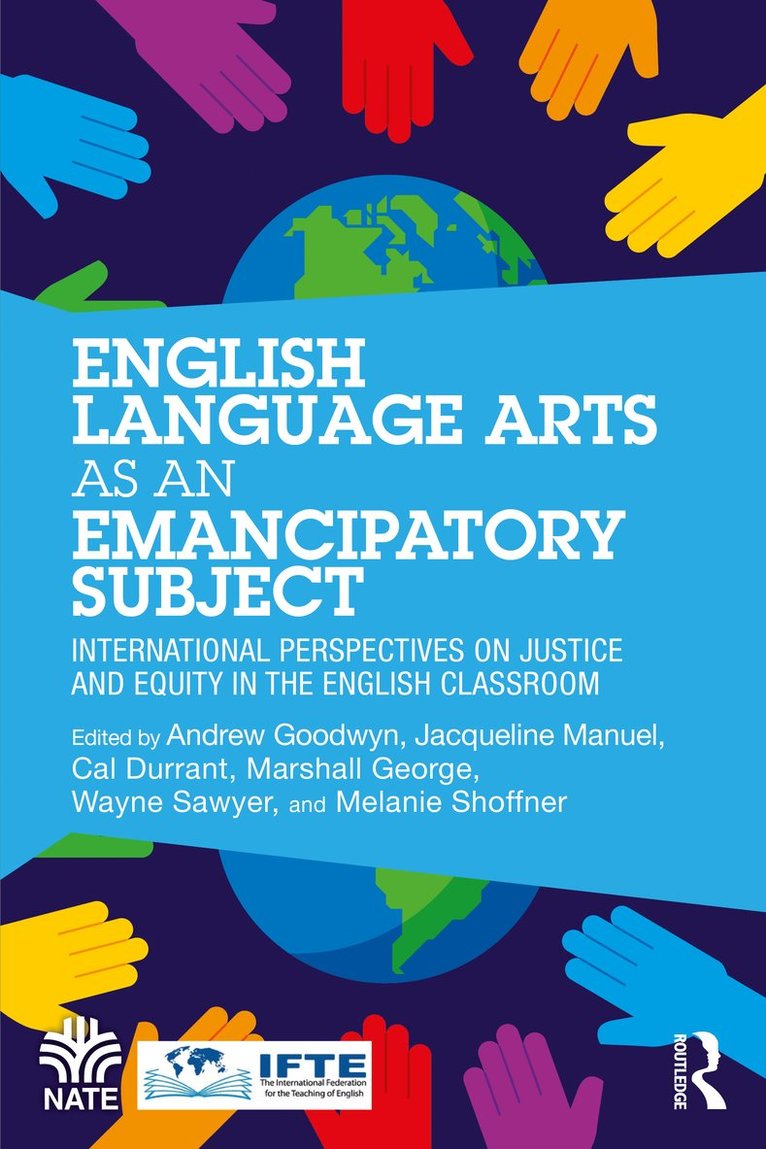 English Language Arts as an Emancipatory Subject 1