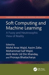 bokomslag Soft Computing and Machine Learning